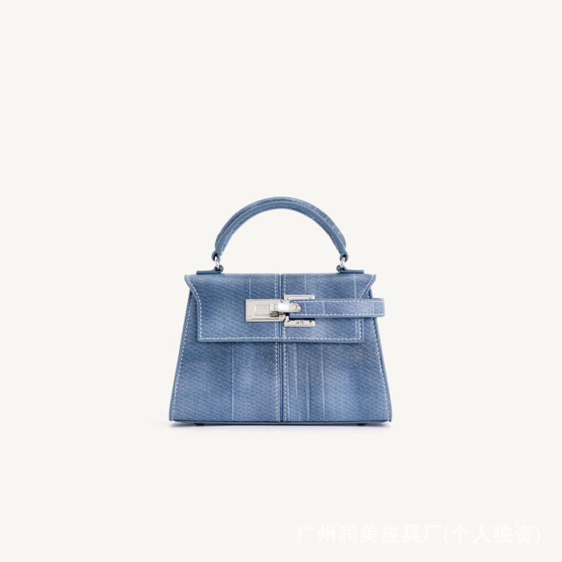 Luxury Bags Sell - 베스트셀러 JW PEI 만두 가방. 새로운