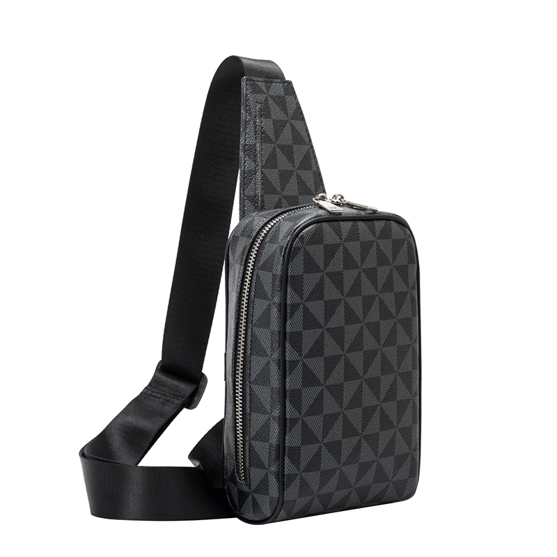 Luxury Bags Sling - 남성용 명품 패션 체스트 백, 여성용