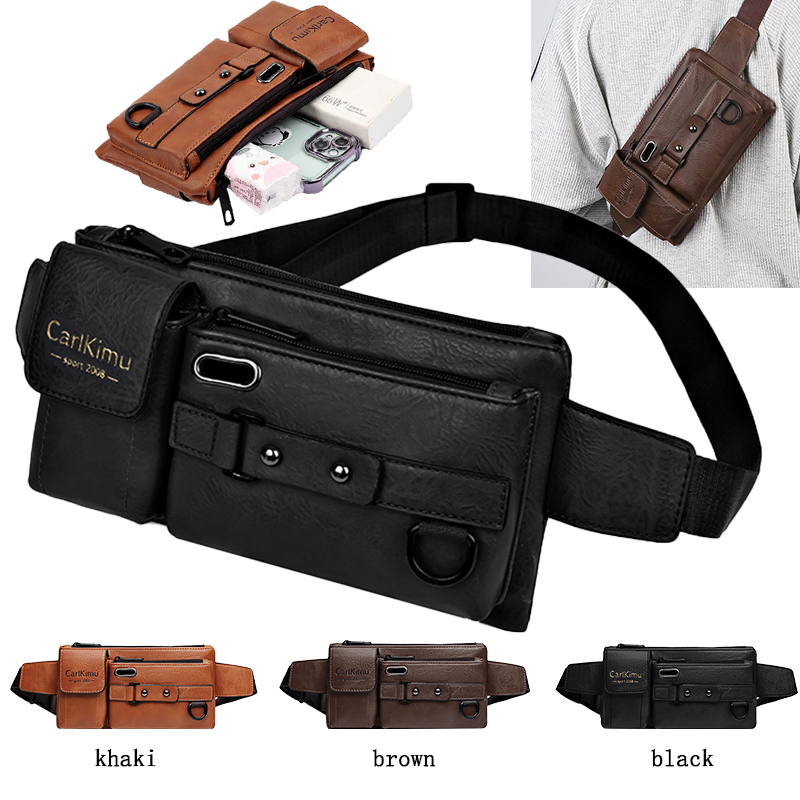 Luxury High Quality Bags - 새로운 스타일, 고품질 여성용 허리 가방,