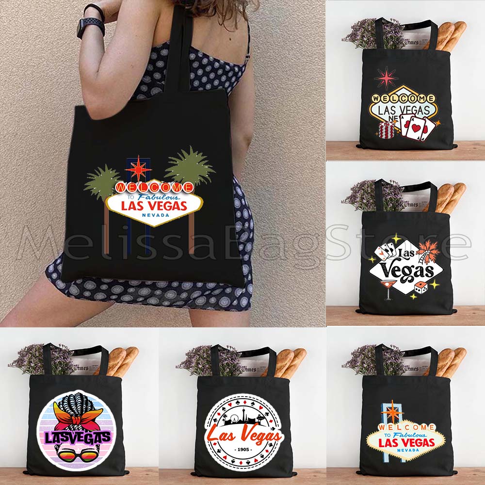 Luxury Bags New York - 미국 뉴욕 멋진 라스베가스 시티 네바다