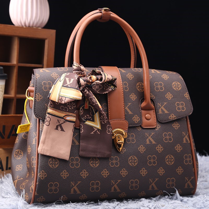 Luxury High Quality Bags - 가벼운 럭셔리 브랜드 여성용 가방 2025