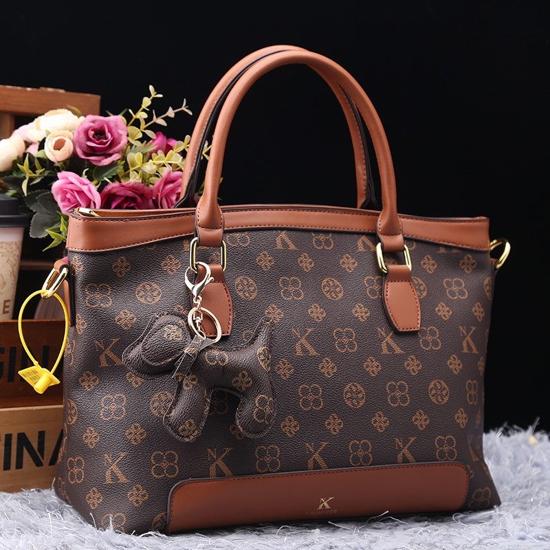 Luxury High Quality Bags - 라이트 럭셔리 브랜드 여성 가방 2025