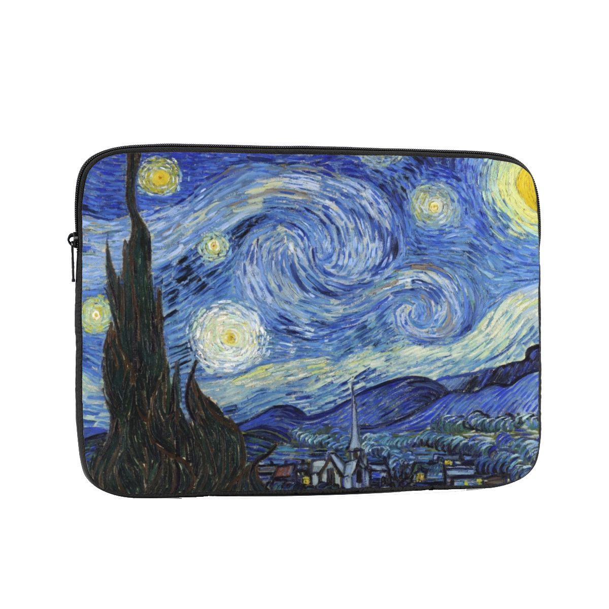 Luxury Bags Laptop - 반 고흐 노트북 가방 파우치 10