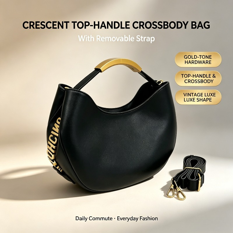 Luxury Bags Sell - 2026 신상 여성 골드 레터 토트
