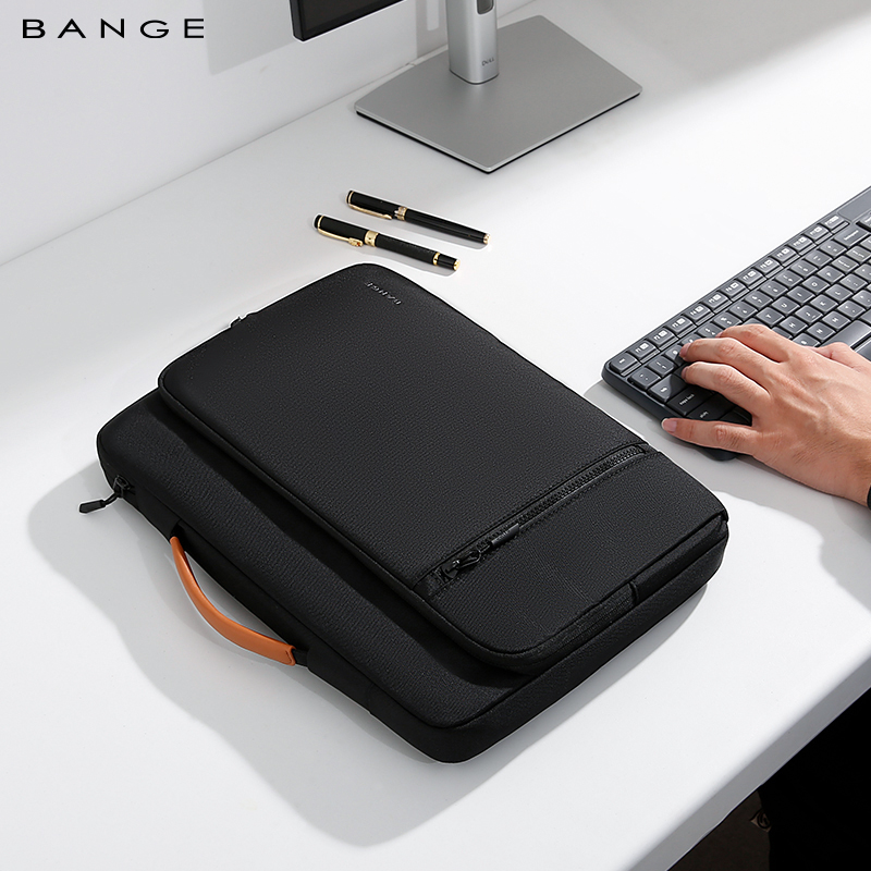 Luxury Bags Laptop - 뱅게 보호용 노트북 슬리브 케이스 (13.3,