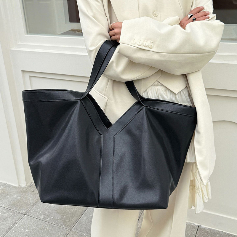 2026 봄 럭셔리 브랜드 정품 가죽 가방 여성 토트  - Luxury Bags Made 리뷰 및 가격