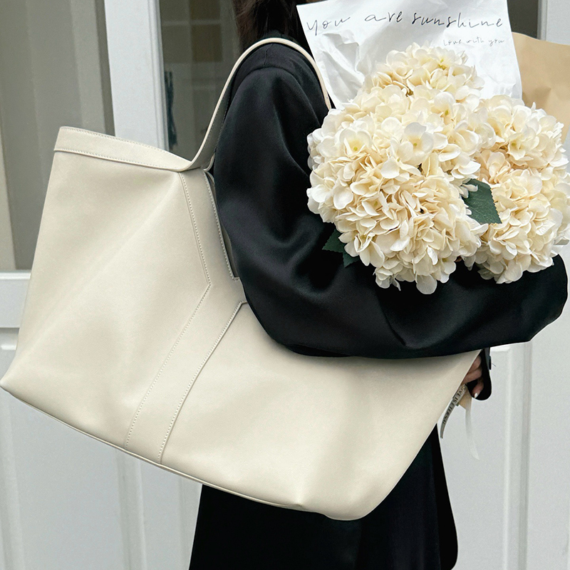 2026 봄 럭셔리 브랜드 정품 가죽 가방 여성 토트  - Luxury Bags Made 리뷰 및 가격