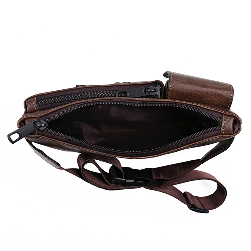 새로운 스타일, 고품질 여성용 허리 가방, 여행용 PU - Luxury High Quality Bags 리뷰 및 가격
