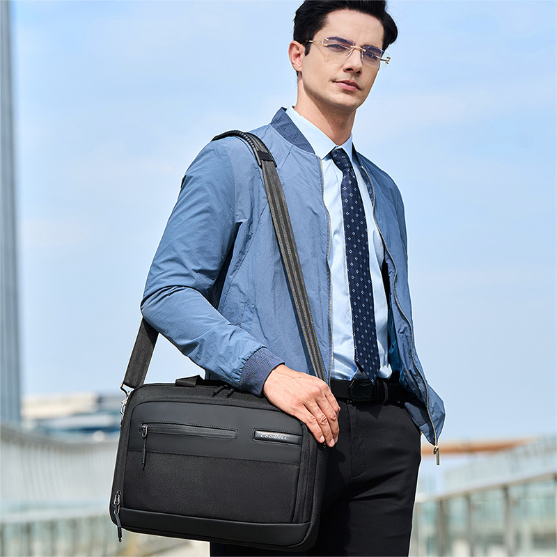 남성용 서류 가방 고급 핸드백 노트북 서류 가방 15. - Luxury Bags Laptop 리뷰 및 가격