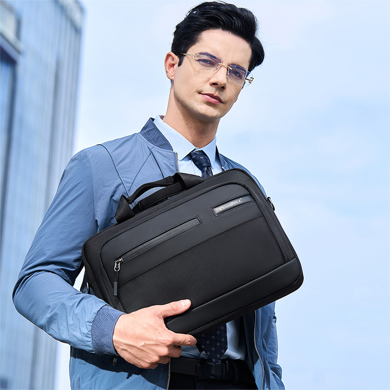 남성용 서류 가방 고급 핸드백 노트북 서류 가방 15. - Luxury Bags Laptop 리뷰 및 가격