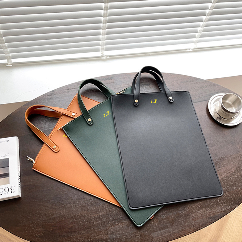 럭셔리 디자인 맞춤 이름 노트북 가방 대용량 패션 여성 - Luxury Bags Laptop 리뷰 및 가격