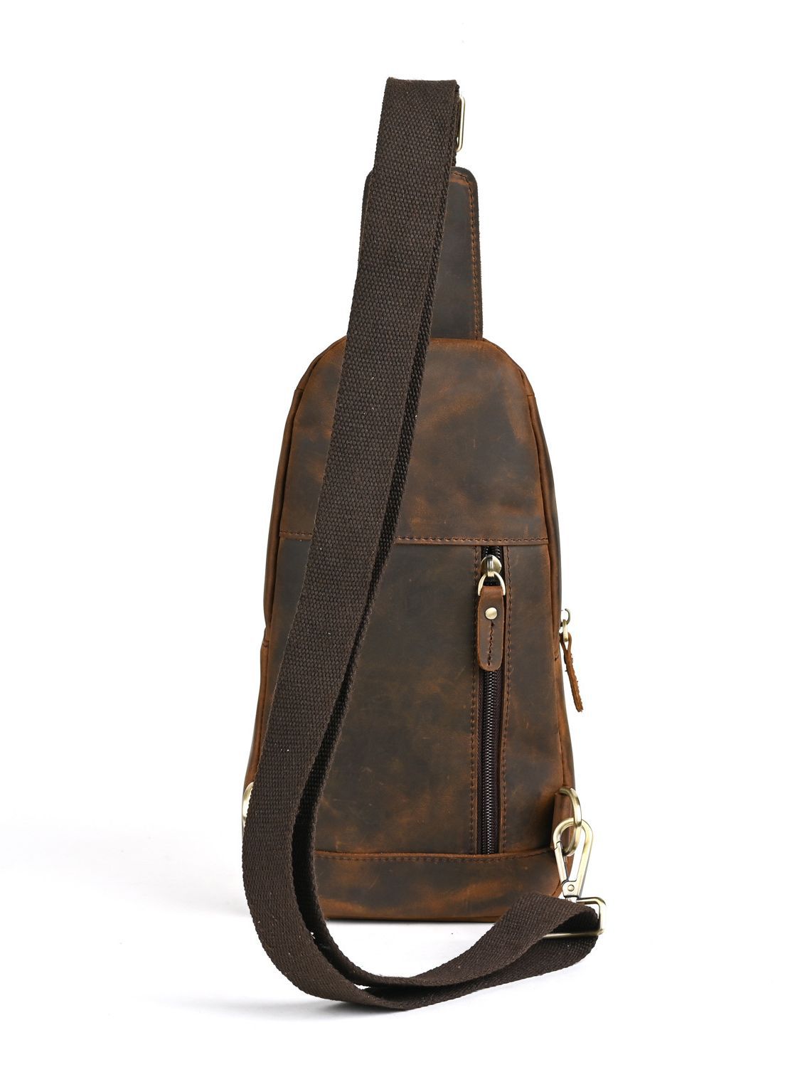 디자이너 럭셔리 다기능 남성 가슴 가방 대용량 야외 남 - Luxury Bags Sling 리뷰 및 가격
