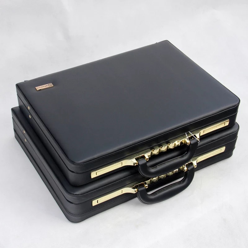 고급 PU 가죽 롤링 러기지 스피너 남성용 비즈니스 여 - Luxury Bags Laptop 리뷰 및 가격