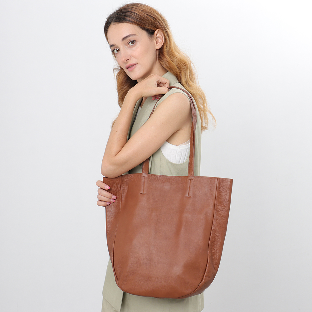 SC 럭셔리 이탈리아 정품 가죽 여성 토트 숄더백, 간 - Luxury Bags Laptop 리뷰 및 가격