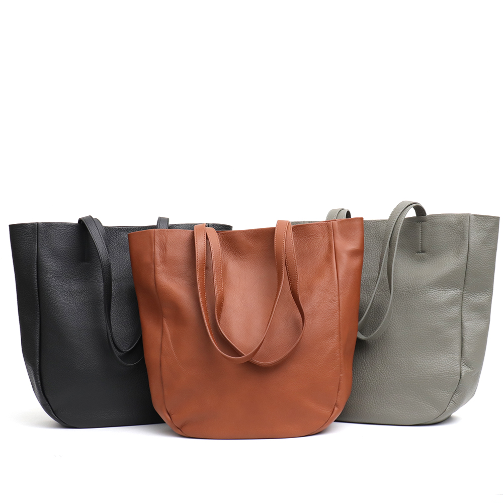 SC 럭셔리 이탈리아 정품 가죽 여성 토트 숄더백, 간 - Luxury Bags Laptop 리뷰 및 가격