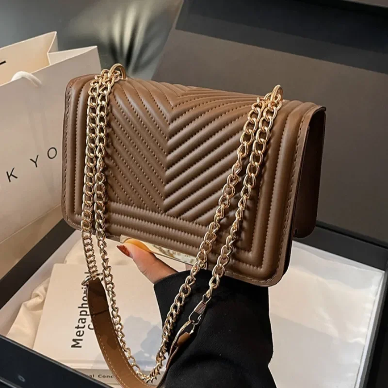 여성용 Pu 가죽 슬링 핸드 메신저 백, 패션 소형 핸 - Luxury Bags Sling 리뷰 및 가격