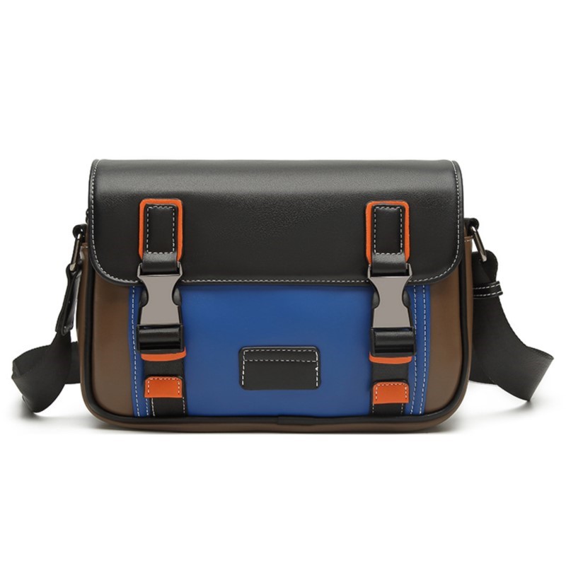 2026 신상 디자이너 크로스백 남성 가방 가죽 캐주얼 - Luxury Bags Sling 리뷰 및 가격
