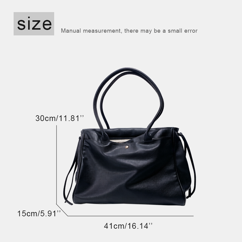 여성을위한 클래식 서류 가방 토트 백 럭셔리 디자이너  - Luxury Bags Made 리뷰 및 가격