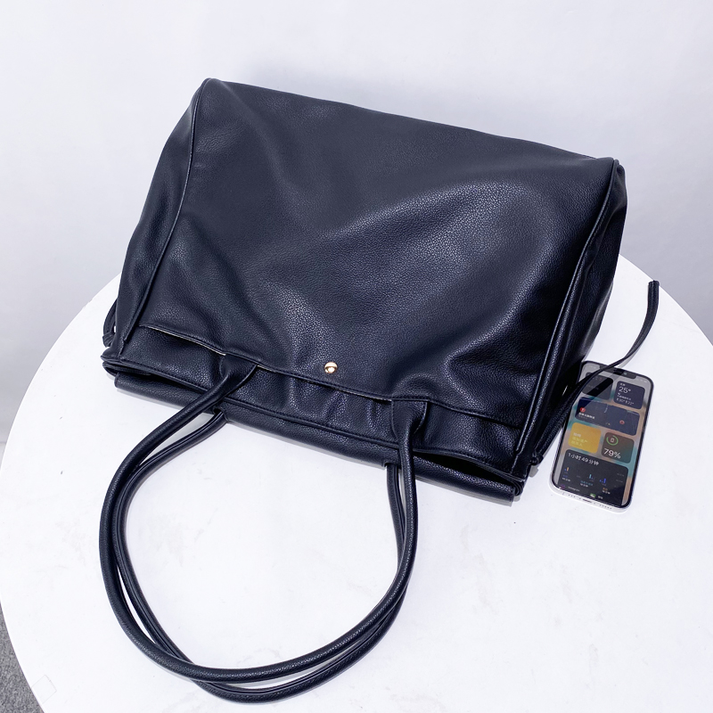 여성을위한 클래식 서류 가방 토트 백 럭셔리 디자이너  - Luxury Bags Made 리뷰 및 가격