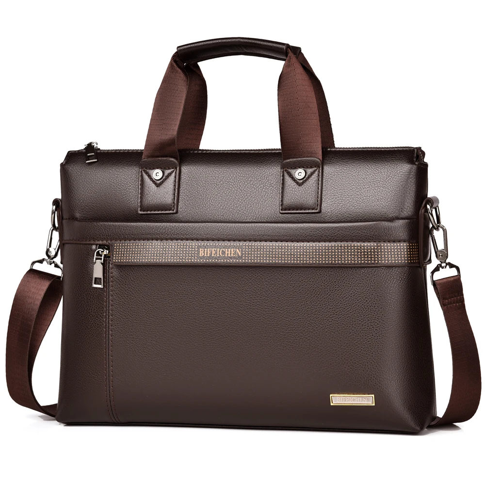 2026년 신형 럭셔리 브랜드 남성 핸드백 가죽 노트북 - Luxury Bags Laptop 리뷰 및 가격