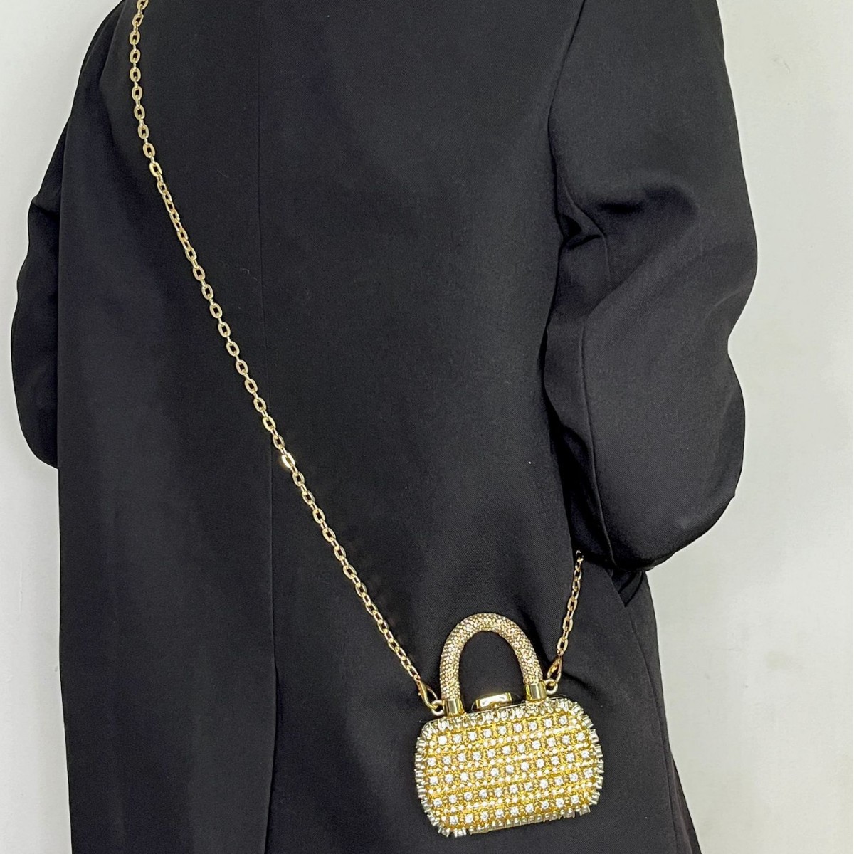 고품질 인기 도매 니치 디자인 핸드헬드 명품 디너백 유 - Luxury Bags Sell 리뷰 및 가격