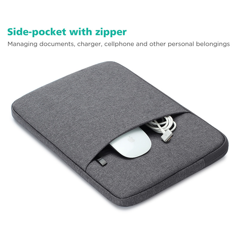NIDOO 노트북 가방 슬리브 11.6 13.3, 14 - Luxury Bags Laptop 리뷰 및 가격