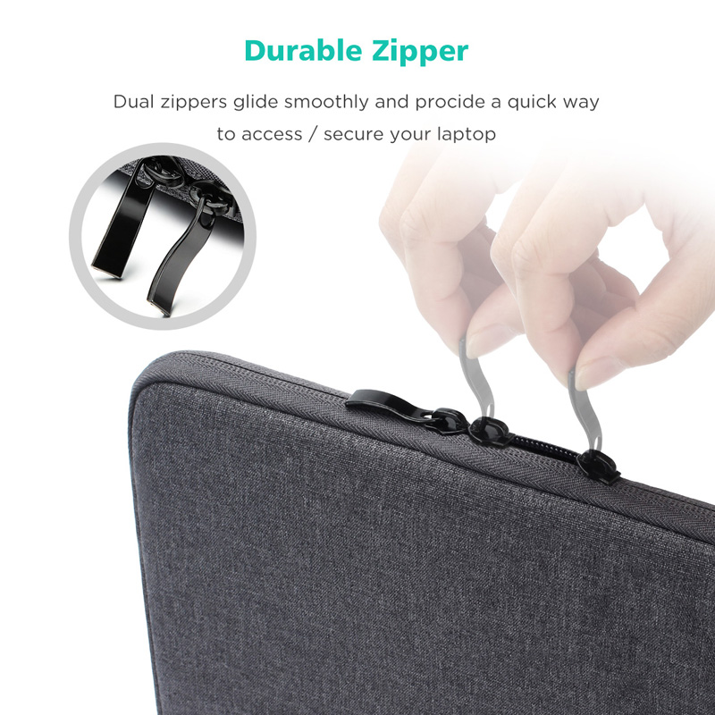 NIDOO 노트북 가방 슬리브 11.6 13.3, 14 - Luxury Bags Laptop 리뷰 및 가격