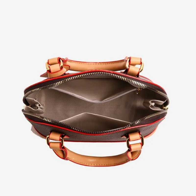 가볍고 고급스러운, 아름다운, 편리한, 마이야르 스타일 - Luxury Bags Lv 리뷰 및 가격