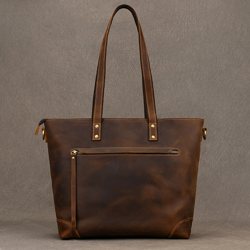 여성용 대용량 숄더백, 노트북용 럭셔리 디자이너 핸드백 - Luxury Bags Laptop 리뷰 및 가격