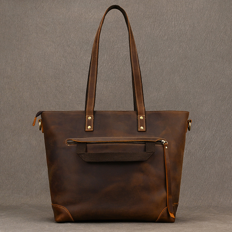 여성용 대용량 숄더백, 노트북용 럭셔리 디자이너 핸드백 - Luxury Bags Laptop 리뷰 및 가격
