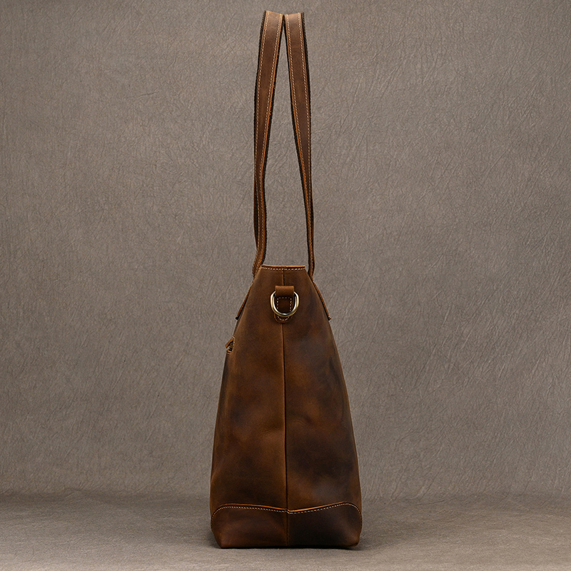여성용 대용량 숄더백, 노트북용 럭셔리 디자이너 핸드백 - Luxury Bags Laptop 리뷰 및 가격