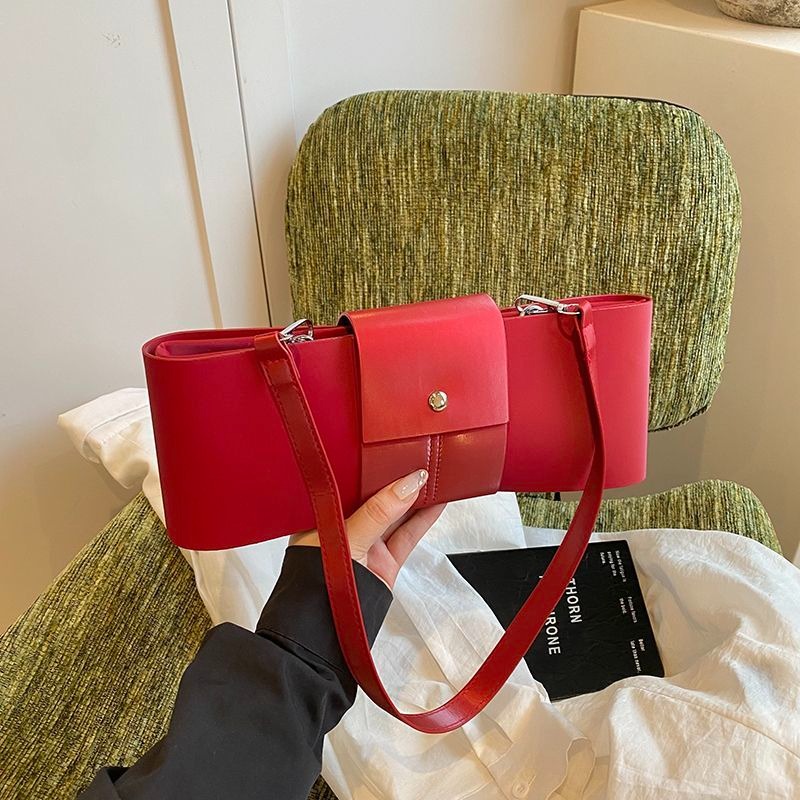 프랑스 프리미엄 언더암 백 트렌드 라이트 럭셔리 신상  - Luxury Bags Level 리뷰 및 가격