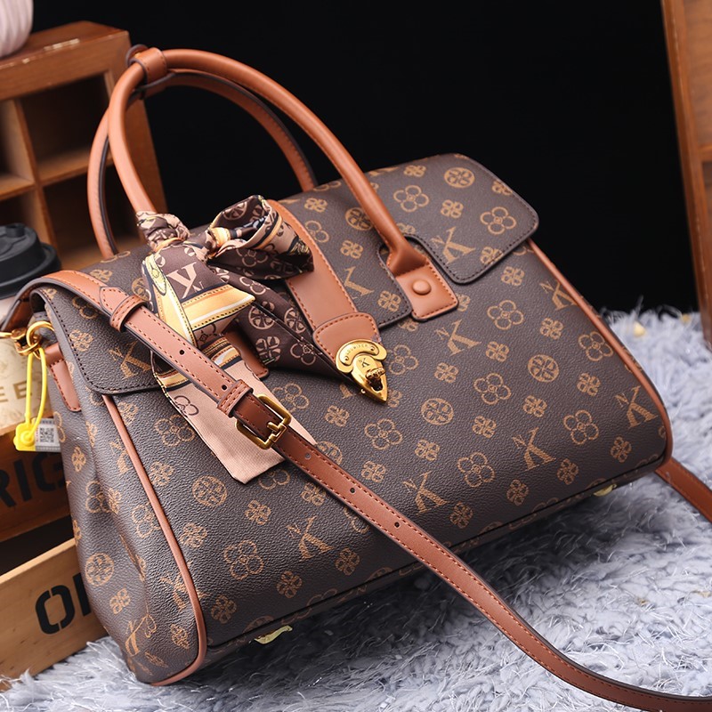 가벼운 럭셔리 브랜드 여성용 가방 2025 새로운 패션 - Luxury High Quality Bags 리뷰 및 가격