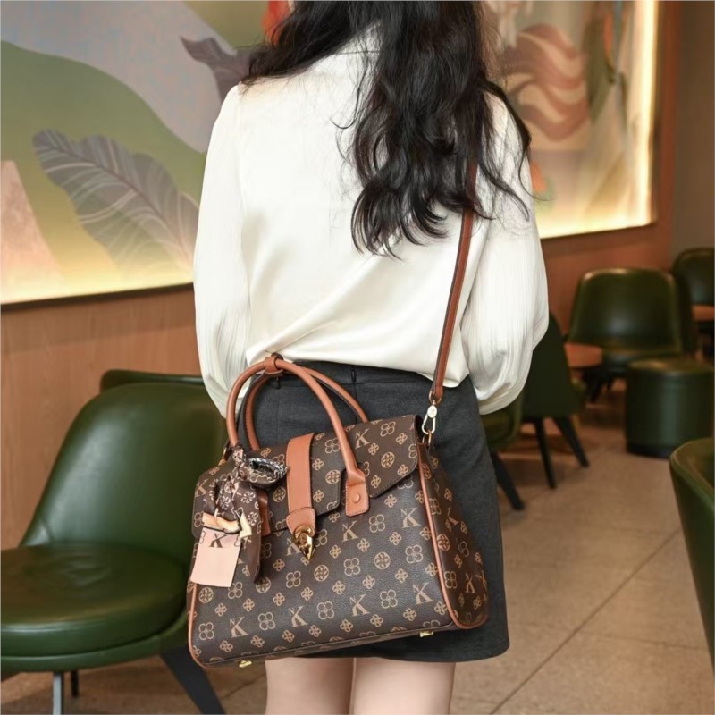가벼운 럭셔리 브랜드 여성용 가방 2025 새로운 패션 - Luxury High Quality Bags 리뷰 및 가격