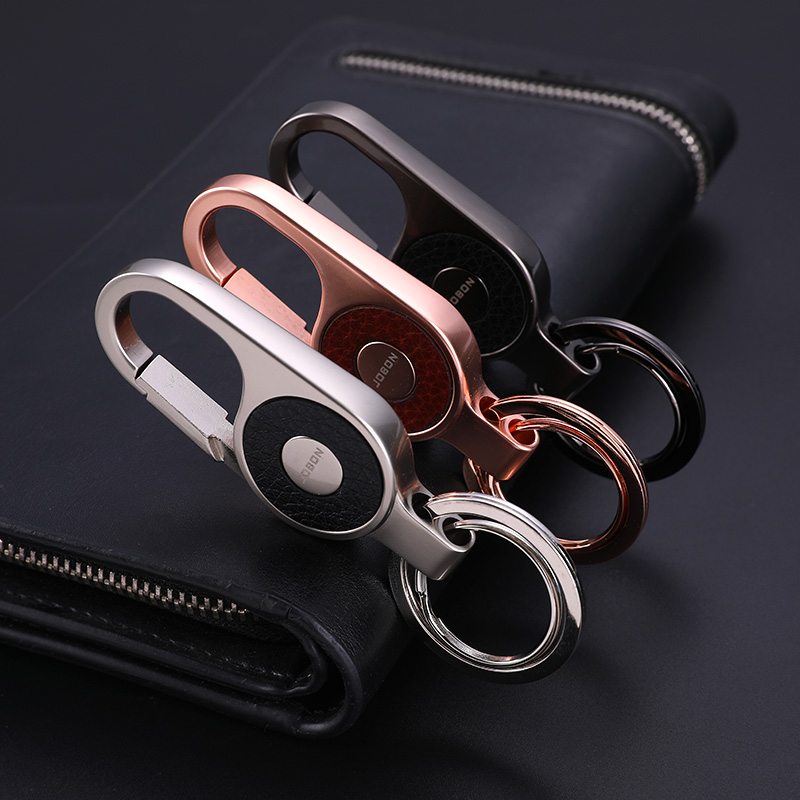 Jobon 럭셔리 자동차 키 체인 남자 내구성 키 체인 - Luxury Xmas Bags 리뷰 및 가격