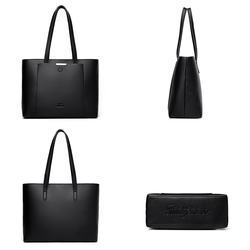 정품 브랜드 소프트 PU 가죽 핸드백 대형 핸드백 여성 - Luxury Bags Laptop 리뷰 및 가격