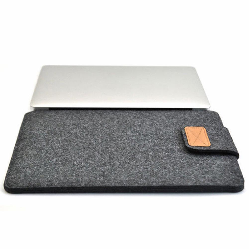 휴대용 스크래치 방지 펠트 가방 노트북 파우치 태블릿  - Luxury Bags Laptop 리뷰 및 가격