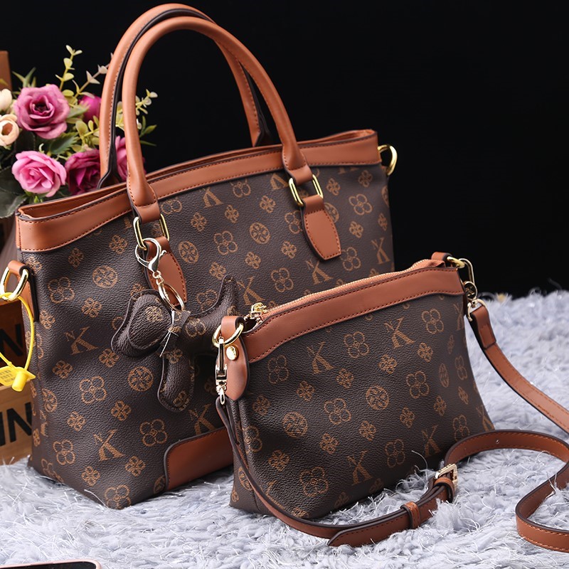 라이트 럭셔리 브랜드 여성 가방 2025 신상 트렌디하 - Luxury High Quality Bags 리뷰 및 가격