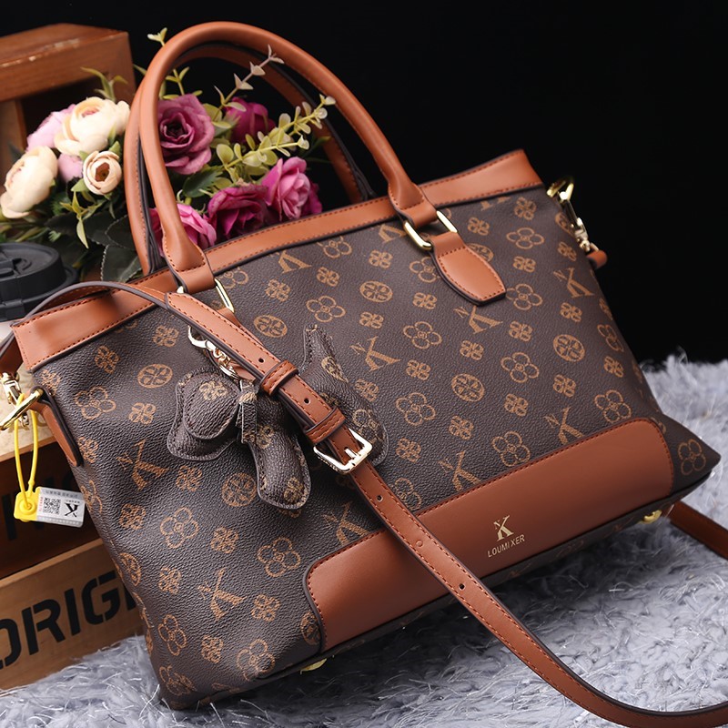 라이트 럭셔리 브랜드 여성 가방 2025 신상 트렌디하 - Luxury High Quality Bags 리뷰 및 가격