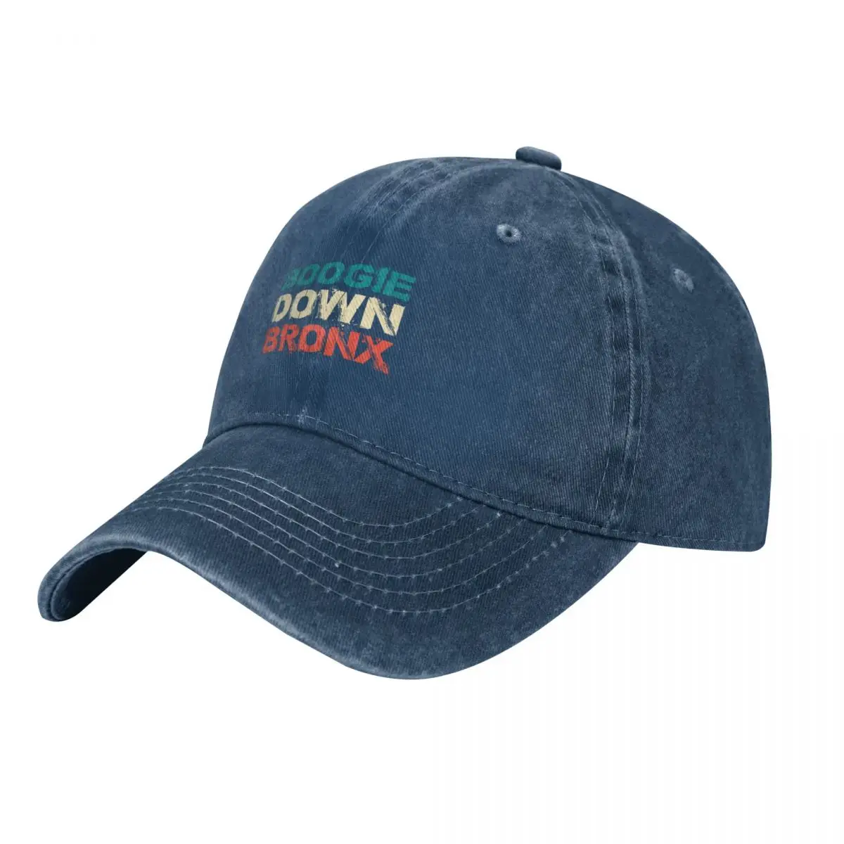 Boogie Down Bronx- 뉴욕 스타일 야구 모 - Luxury Bags New York 리뷰 및 가격