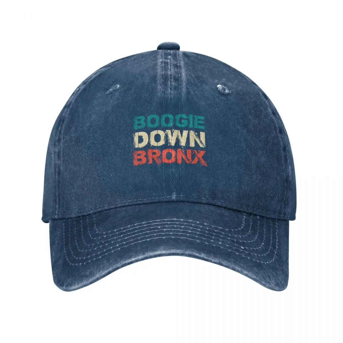 Boogie Down Bronx- 뉴욕 스타일 야구 모 - Luxury Bags New York 리뷰 및 가격