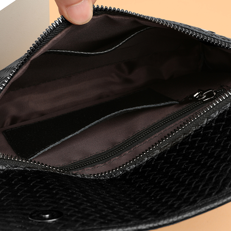 럭셔리 디자이너 남성용 숄더백 천연 가죽 크로스바디백  - Luxury Bags Sling 리뷰 및 가격