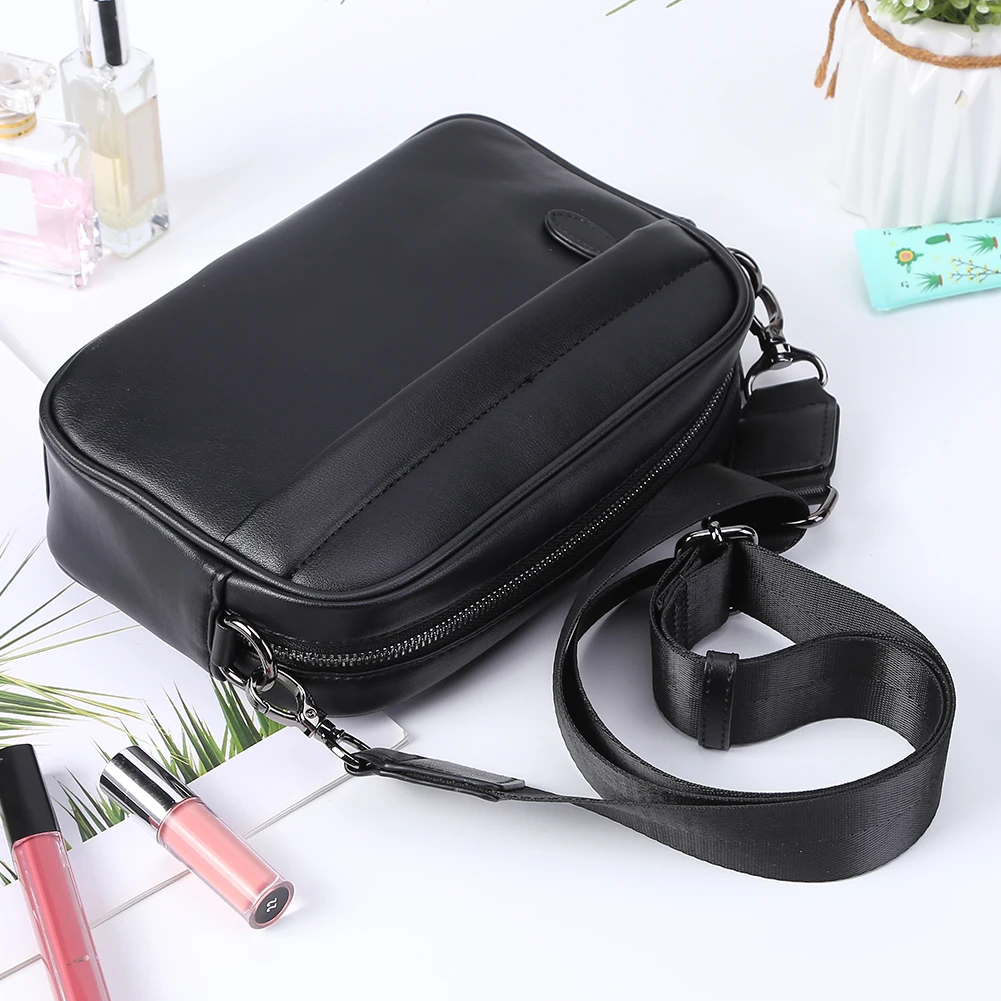 남성용 클래식 패턴 비즈니스 슬링백, 럭셔리 디자이너  - Luxury Bags Sling 리뷰 및 가격