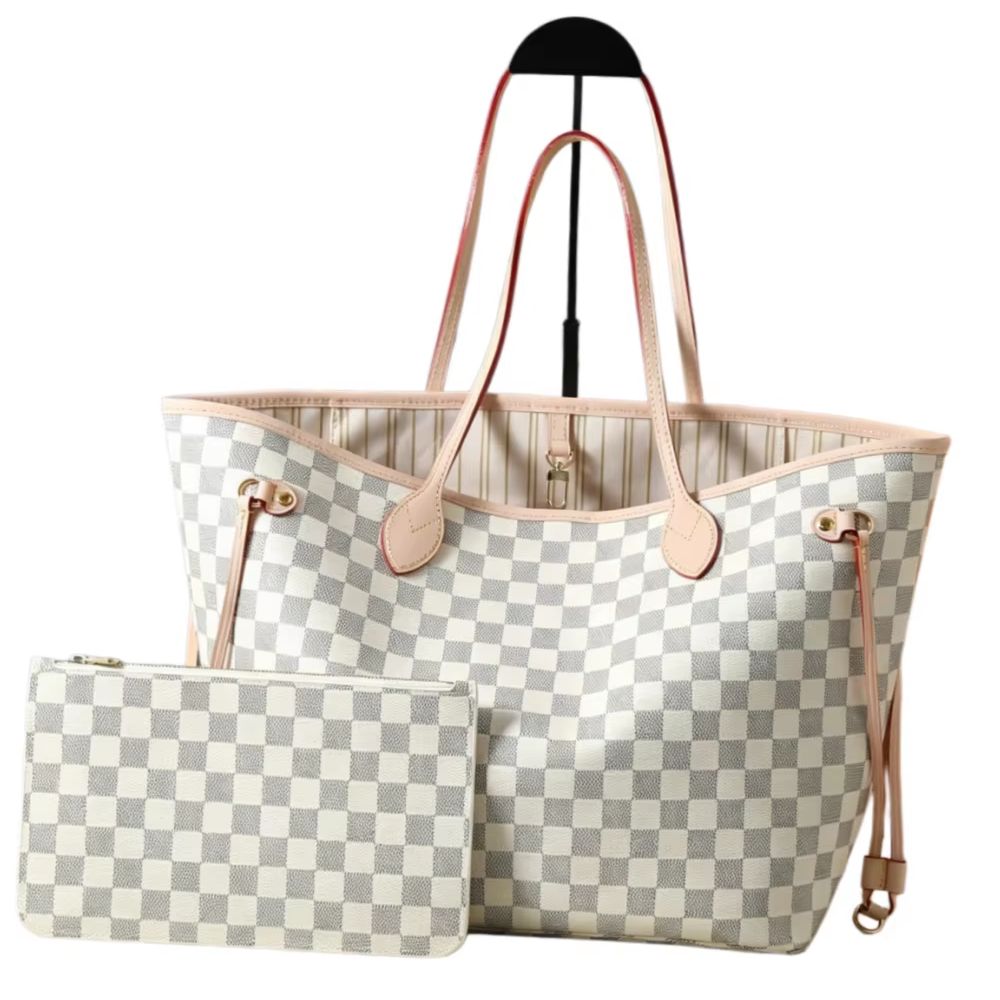 패션 새로운 디자인 럭셔리 여성용 가방 31x28x14 - Luxury Bags Made 리뷰 및 가격