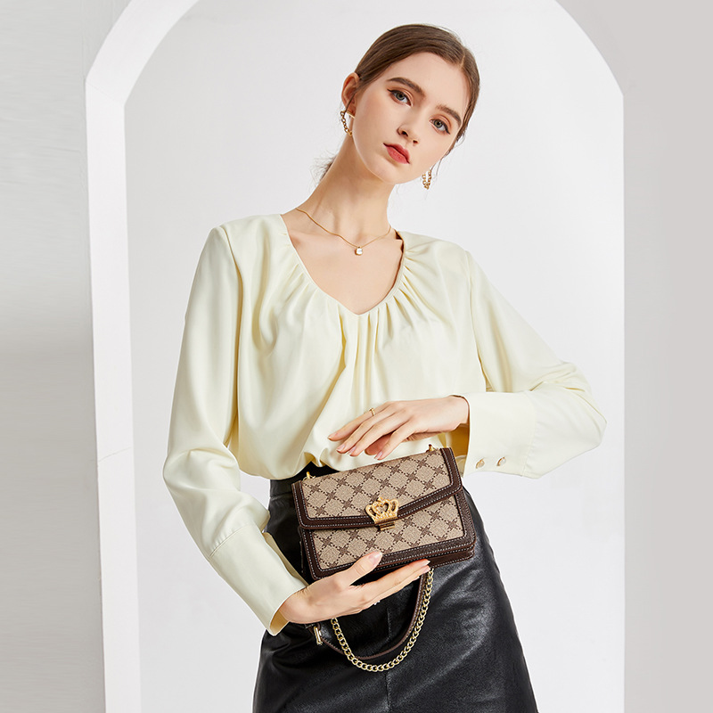 럭셔리 베스트셀러 디자이너 기저귀 가방 여성 패셔너블  - Luxury Bags Sell 리뷰 및 가격