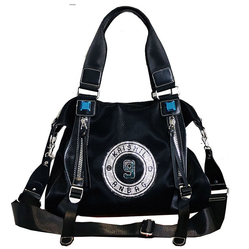 새로운 유명 브랜드 여성 가방 패션 캐주얼 토트 대용량 - Luxury High Quality Bags 리뷰 및 가격