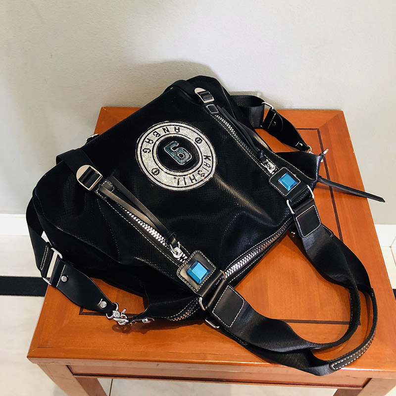 새로운 유명 브랜드 여성 가방 패션 캐주얼 토트 대용량 - Luxury High Quality Bags 리뷰 및 가격
