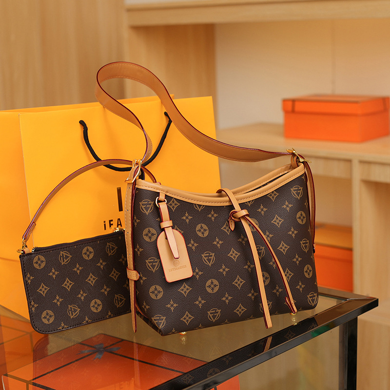 2026 라시스 럭셔리 가죽 토트백 여성용 디자이너 패 - Luxury Bags Lv 리뷰 및 가격