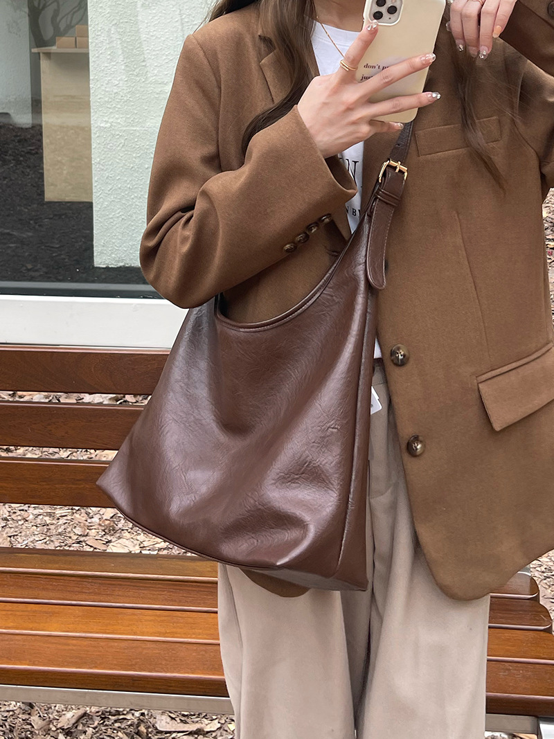 CGCBAG 여성용 레이지 용량 크로스 백, 하이 퀄리 - Luxury High Quality Bags 리뷰 및 가격