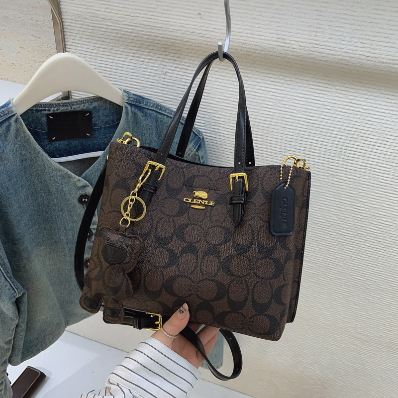 2026 빈티지 가죽 메신저 백 레터 로고 디자인 파리 - Luxury Bags Lv 리뷰 및 가격